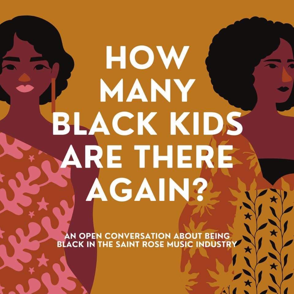 RoseRecordLabel's tweet image. Check out this important discussion between current students and alumni of the Saint Rose music industry program. Link in bio!