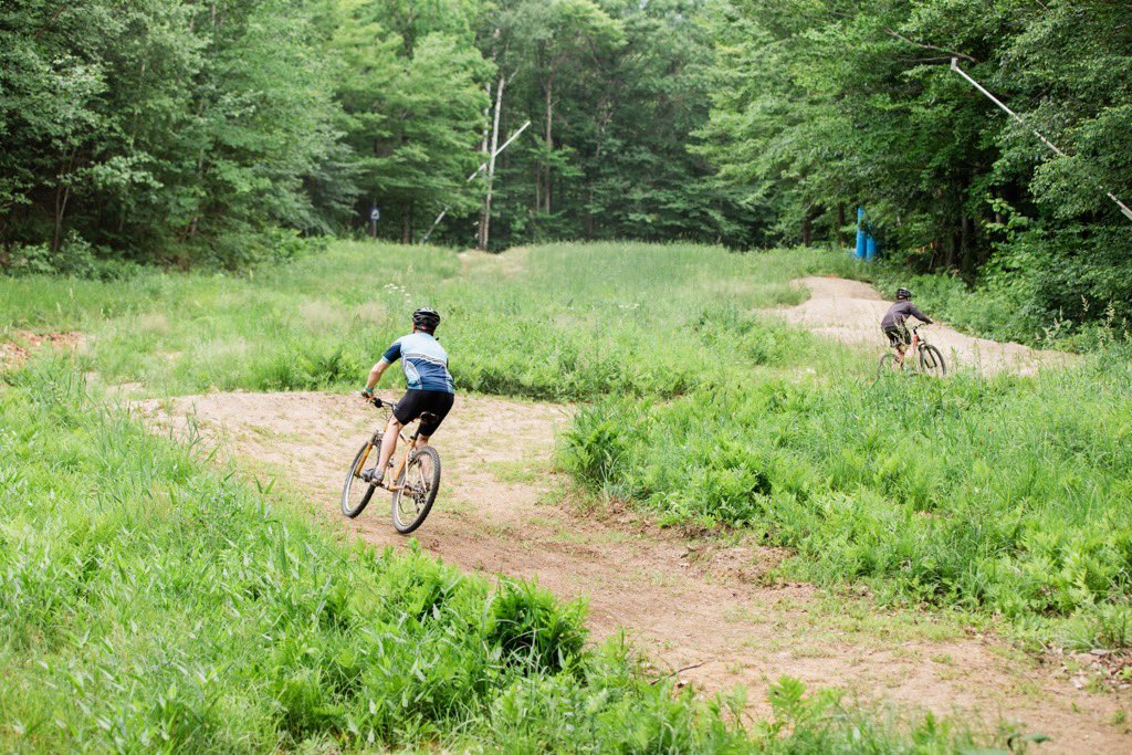 Our new BIke Park is OPEN!

Visit cranmore.com for tickets, lesson and bike rental information and more on what to expect during your visit this summer.

#mycranmore <a href="/SkiNewHampshire/">Ski NH</a> <a href="/VisitNH/">Visit New Hampshire</a>