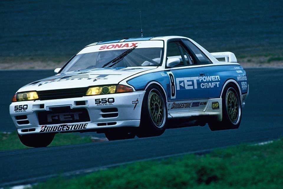 Inspire78Studio's tweet photo. BBS Racing Magnesium Center Lock Wheels.
Nissan Skyline GTR (R32) FET SPORTS No.8 JTC Group A 1993 Kiyosi Misaki/Naoki Nagasaka
#BBS #BBSRacing #BBSMotorsport #Racingwheels #Racing #FET #GTR #R32 #Nissan #Skyline #JDM #Japan #JTC #KiyosiMisaki #NaokiNagasaka #GRA #GroupA https://t.co/fHOx6ORxx0