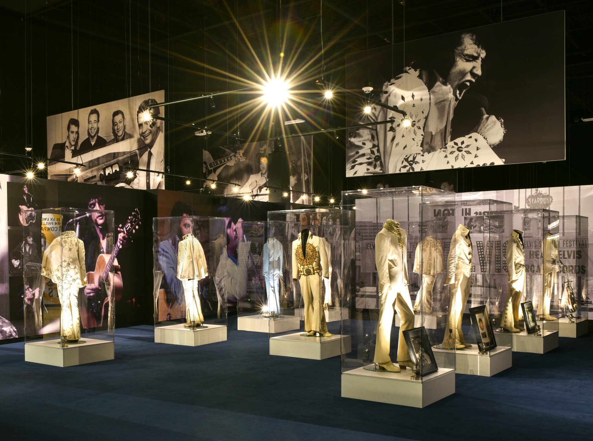 Graceland on Twitter "We look forward to seeing you at Graceland