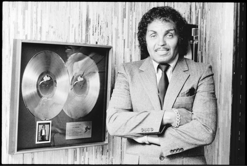 latoyajackson's tweet photo. It’s been 2 years today.
We will always miss you and love you!
May you continue to rest in peace!🙏

#JosephJackson #RipJoseph #SendingYouLove #LaToyaJackson💞 https://t.co/rH7QbRsvFx