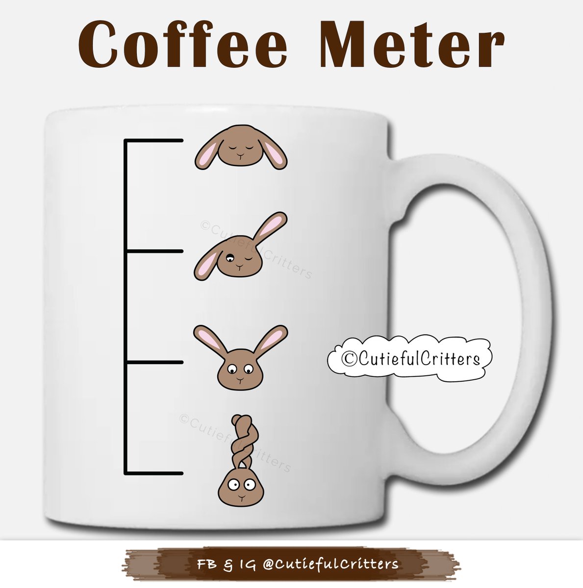 cutieful_c's tweet photo. Adorable bunny coffee mug 🥰🐰☕🌞
🐰 😀Hop to it ⤵
Classic mug: https://t.co/kzAq3P1Cr0
Travel mug: https://t.co/TvCYizYkr6
#bunnymug #rabbitmug #BunnyCoffeeMug #RabbitCoffeeMug #bunnyproducts #rabbitproducts #bunnygifts #rabbitgifts #bunnyaccesories #coffeemug https://t.co/IE64gNGyum