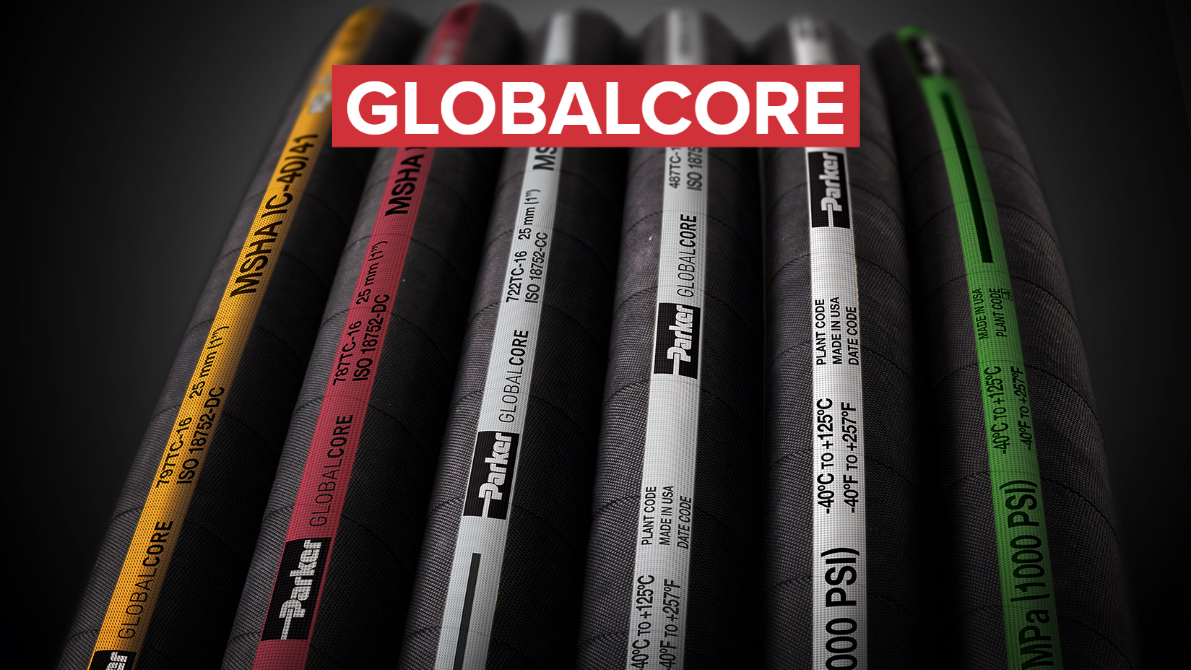 KamanDirect's tweet photo. Keeping it simple with just six hoses, three cover options, and two fittings series meet the needs of most hydraulic system application. Parker GLOBALCORE simplifies the selection process #kamanfluidpower #ParkerStores #globalcore #hose
Learn more: https://t.co/rvCIgK4QNy https://t.co/WxIw9oEm6q