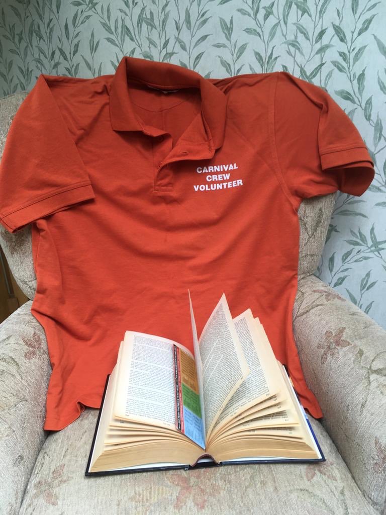 Duffield Carnival tweet media