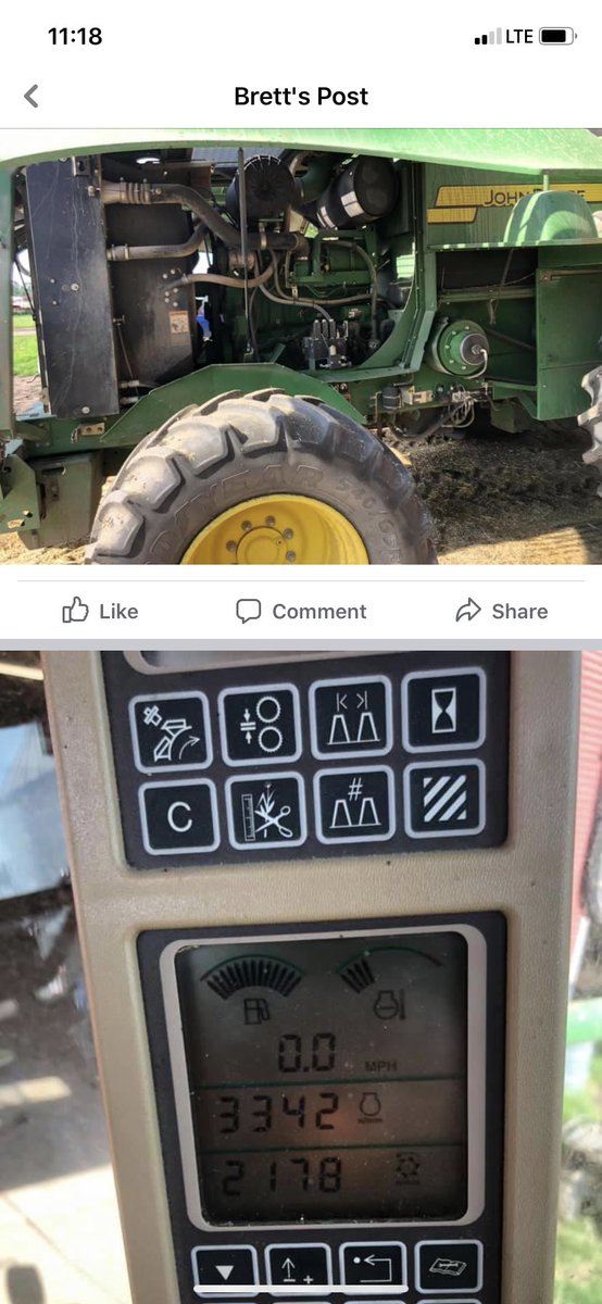 Buddy of mine is selling his nice midsized chopper. Dm me if interested and I’ll get you in touch with him. Rt’s much appreciated