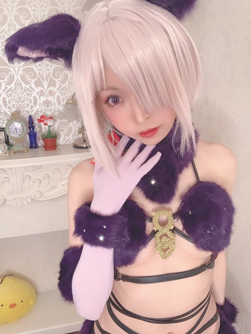 コスプレイヤーまゆろんのTwitter画像18