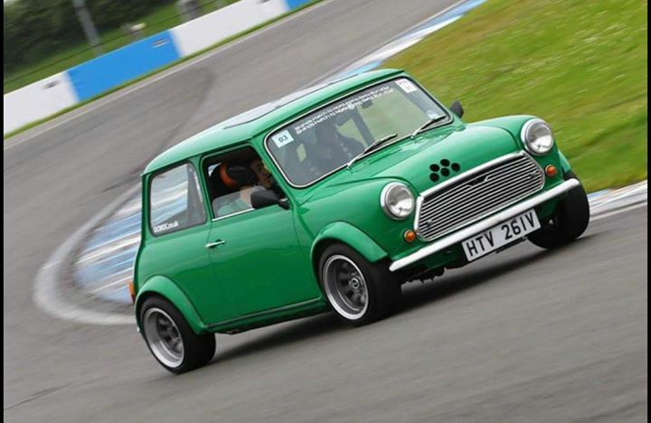 ClassicDriverUK tweet picture