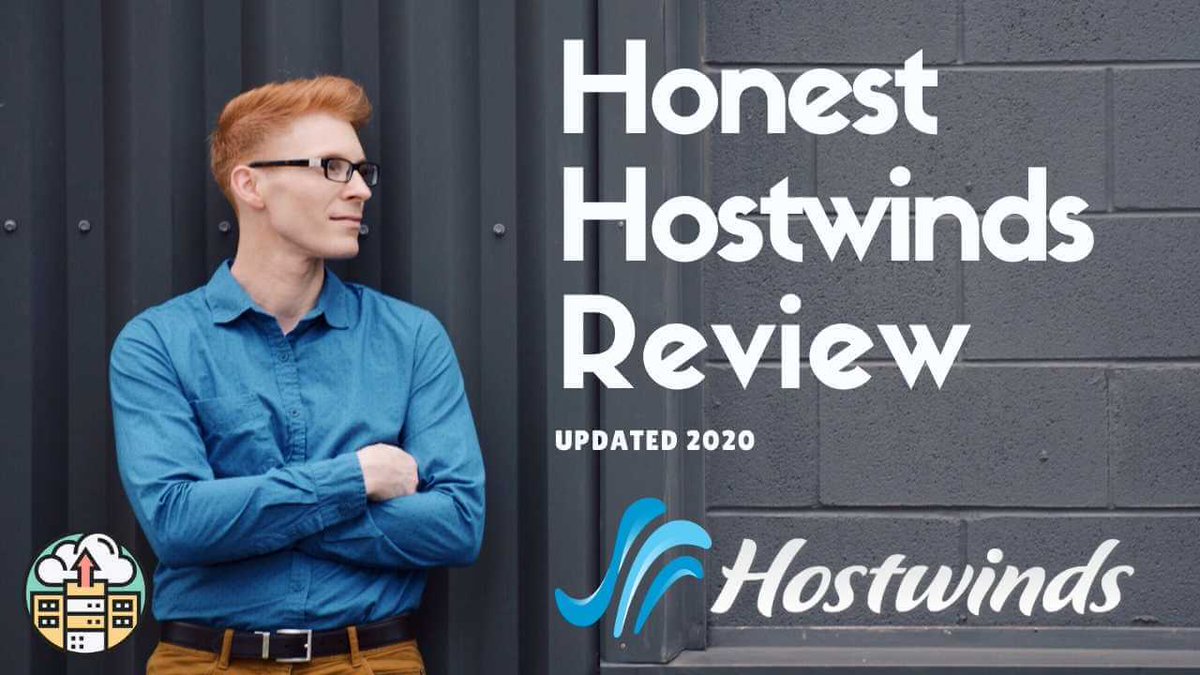 ExtyHosting's tweet image. Check out our honest Hostwinds review and see whether Hostwinds is truly the best web hosting platform for Wordpress and other websites in 2020!

Read Full Review - extyhosting.com/hostwinds-revi…

#webhosting #hosting #hostwinds #review