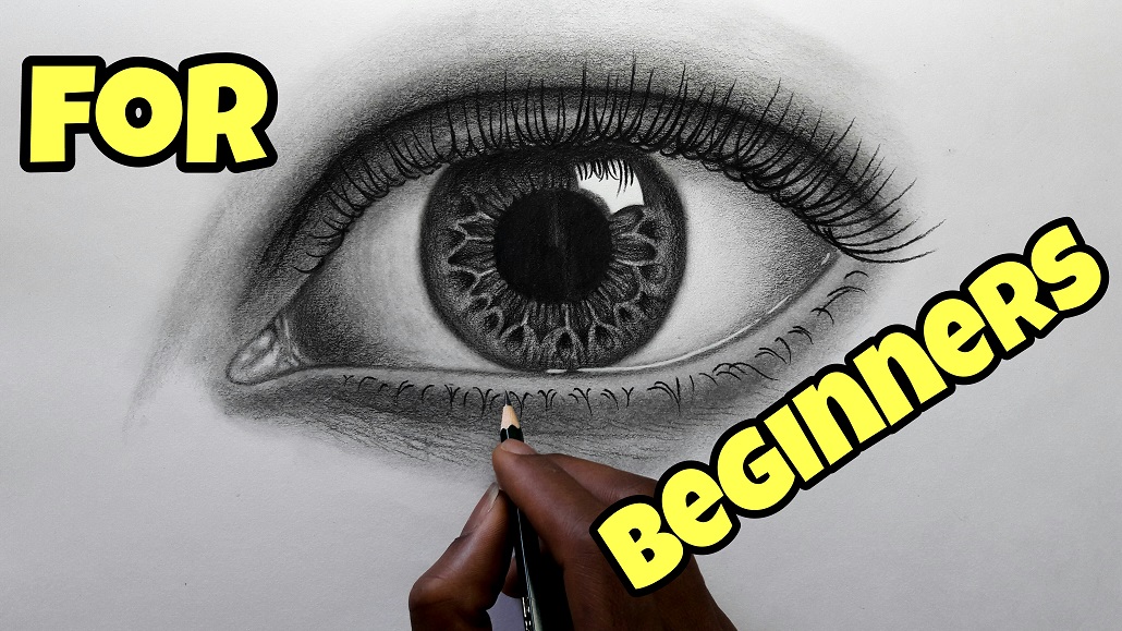Elcarim_'s tweet photo. How To Draw Realistic Eyes With Pencil step by step for beginners https://t.co/SMakxAPCug via @YouTube 

#art #drawingtutorial #howtodraw #ArtistOnTwitter #artshare #drawings #Pencildrawing #tutorial #eyelashes https://t.co/f7S7lu51lS