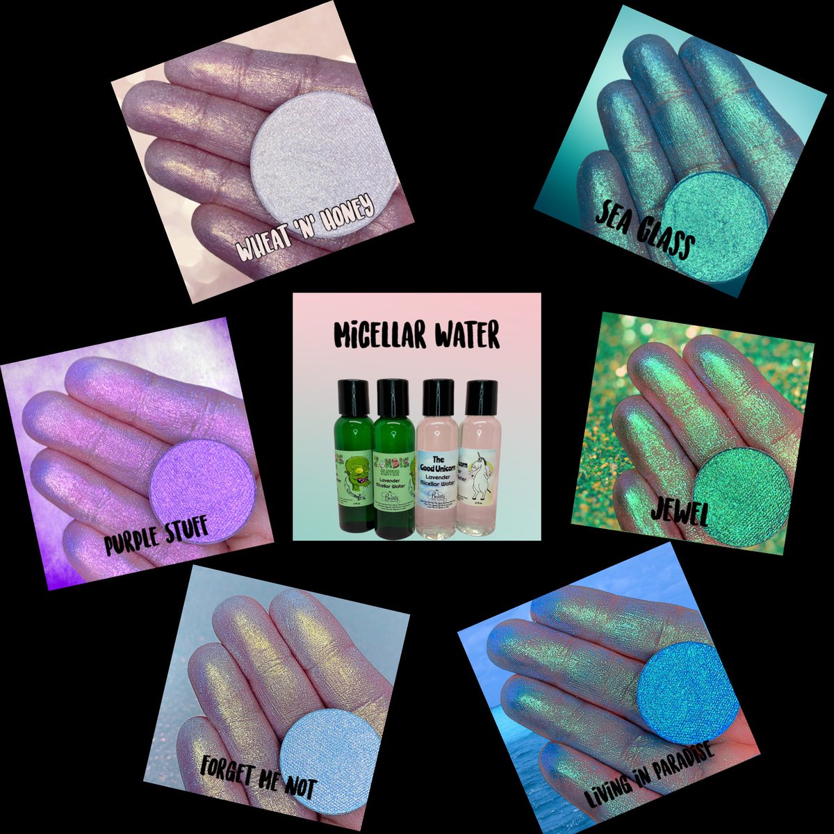 BeautyBarBaby's tweet photo. New pretties available today!
https://t.co/Nq3XfVJvRm https://t.co/M7NLHQ12bD