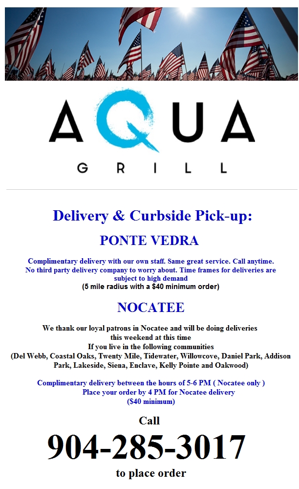 Today's Menu - Complimentary Delivery Today bit.ly/2CO69fR