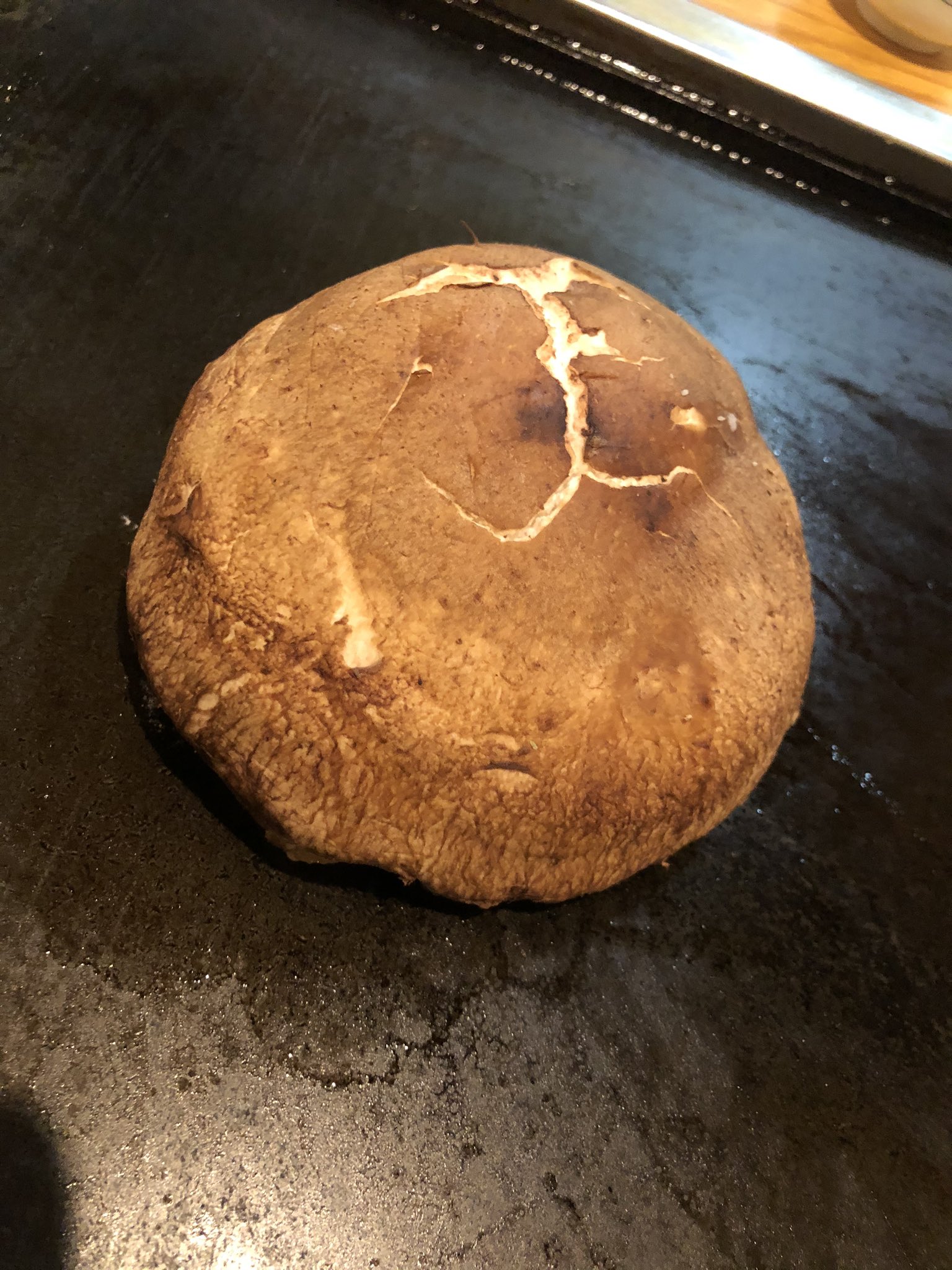 ハシ On Twitter Cカップ んー Dカップ なみの シイタケの肉づめwww
