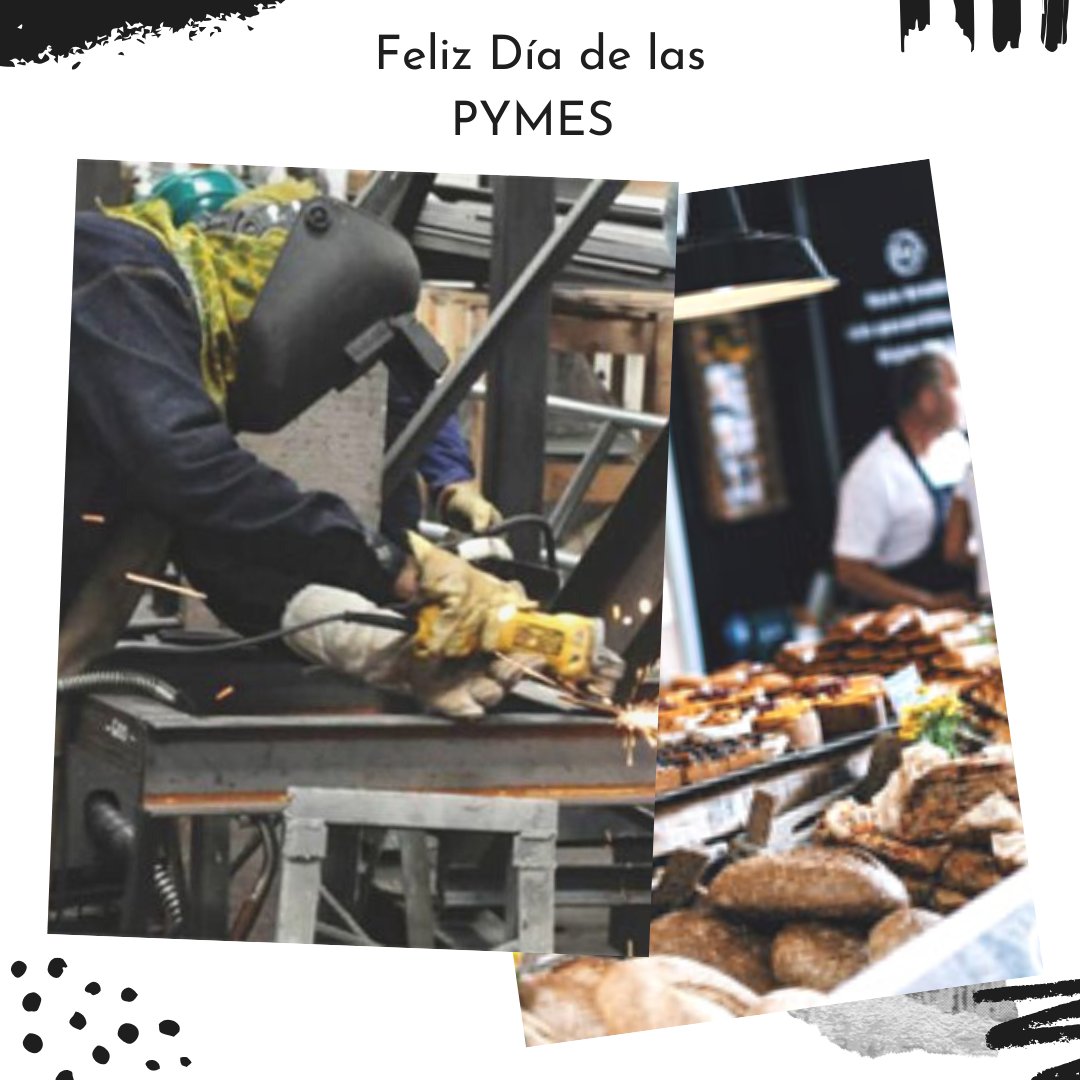 TCraneando's tweet photo. 📍 27 de junio 

📎Día de las Microempresas y las Pequeñas y Medianas Empresas,
para concienciar acerca de su contribución al desarrollo sostenible.

#pymes #empresas #pymesday #trabajo 

#CRANEANDOT https://t.co/Z95KMEjTBp