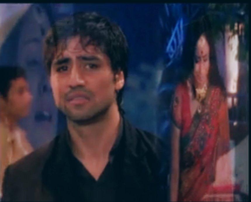  #HarshadChopda #TereLiye #Bepannaah #TereLiyeOnHotstarHarshad in emotional scenes