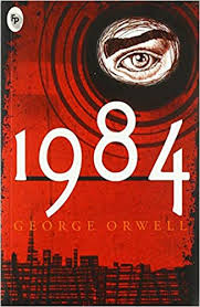 Il publie la ferme des animaux en 1945, puis 1984 (anagramme mathématique de 1948, date de rédaction) en 1949, mais la tuberculose l’empêchera de connaitre le succès de son dernier opus "Le dernier homme en Europe", devenu "1984". Il mourut le 21 janvier 1950, à l’âge de 46 ans.