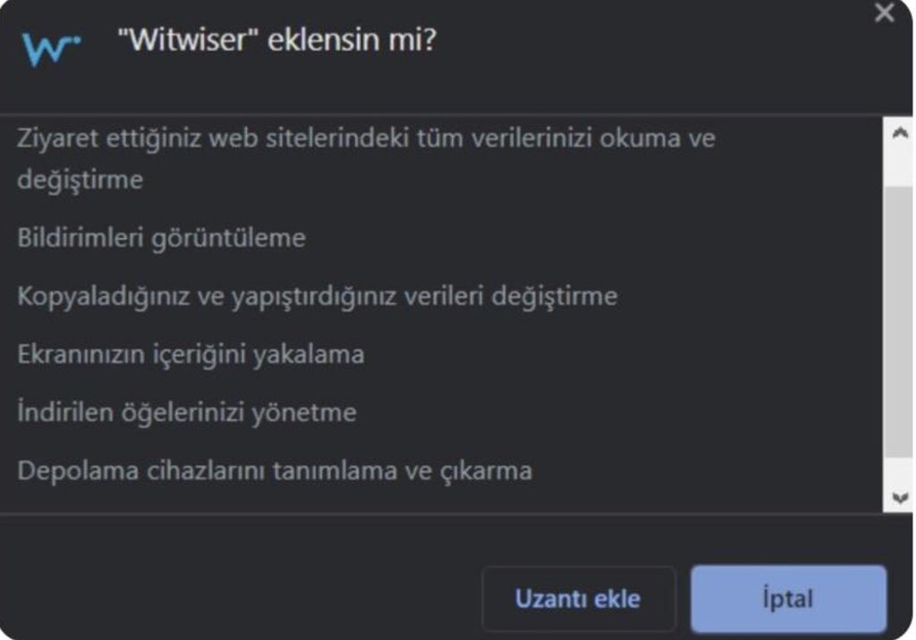 Pass/fail istedik, bizleri temsil ettiği düşünülen sözde oluşum anket sonuçlarını çarpıttı. Yetmedi, kamera mikrofon zorunluluğu getirdiniz. Bunun üstüne sorulara geri dönememe de getirildi. Bu da yetmedi, kişisel bilgilerimize sızan yazılım getiriyorsunuz. #İTÜmahremiyetistiyor