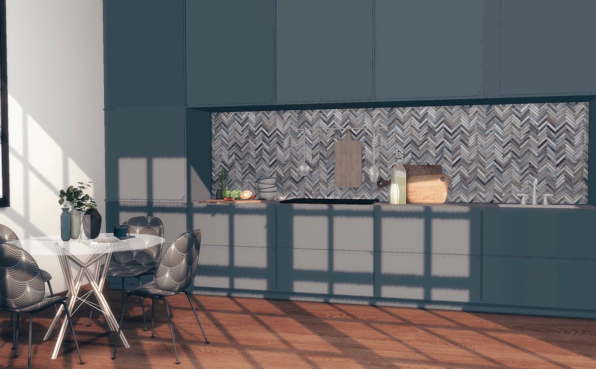 aaldsims's tweet image. Kitchen Series.

Download on my website. Link in bio.

#sims #Sims4 #TheSims4 #ts4 #ShowUsYourBuilds