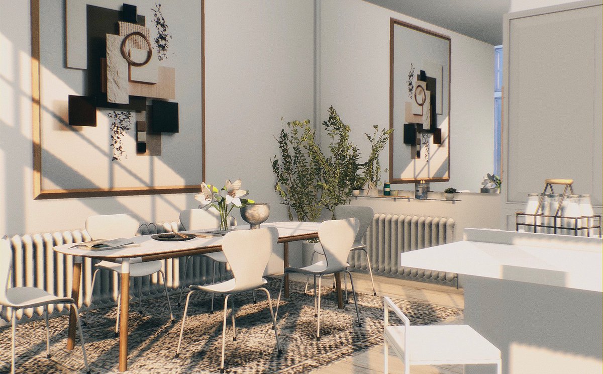 aaldsims's tweet image. Kitchen Series.

Download on my website. Link in bio.

#sims #Sims4 #TheSims4 #ts4 #ShowUsYourBuilds