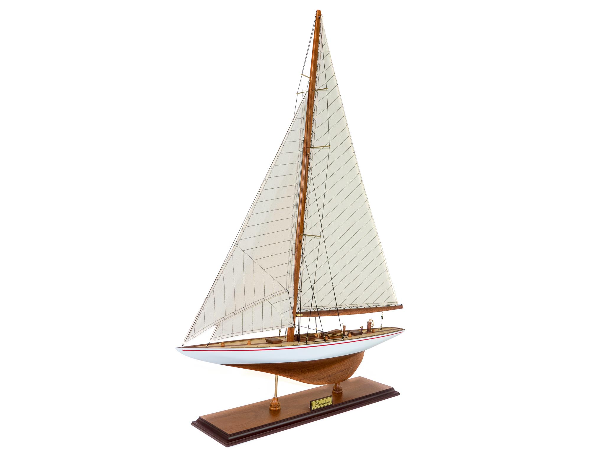 Maquette de Bateau du San Felipe - Déjà Montée - Mistral Maquettes