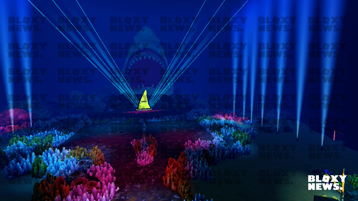 Bloxy News On Twitter Recently A Place Has Been Discovered Called Jauz Stage That Looks To Be For An In Game Concert Featuring The Edm Artist Jauzofficial No Further Information Is Currently - roblox game on news