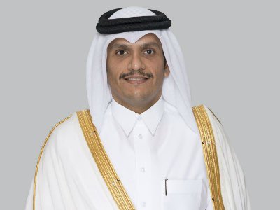 Marsalqatar's tweet photo. أعلن نائب رئيس مجلس الوزراء وزير الخارجية عن تعهد دولة قطر بمبلغ 10 ملايين دولار أمريكي لمنظمة الصحة العالمية لدعم التوصل السريع لإيجاد معدات لفحص وعلاج وتوفير لقاح لفيروس #كورونا
#مرسال_قطر https://t.co/LQG5Qax5pS