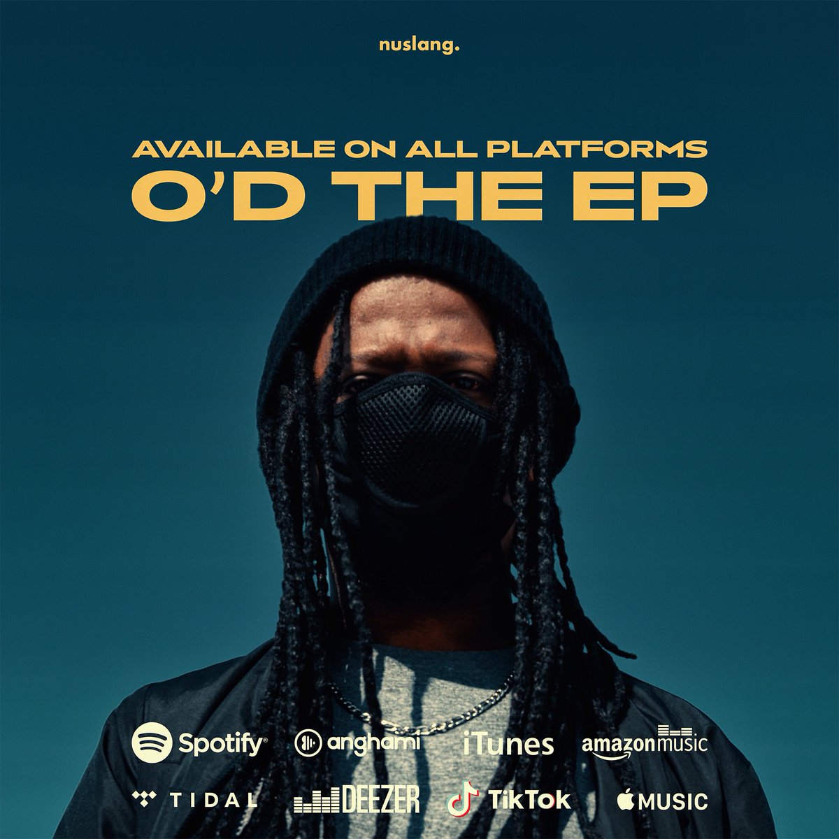 nuslang_'s tweet image. O’D The EP @omdurr9 
Now available on all digital platforms! 

Link: album.link/s/3yPFtPM6fwAl…

Anghami: play.anghami.com/album/10132453…

YouTube: youtu.be/nryVgzgycNw?li…