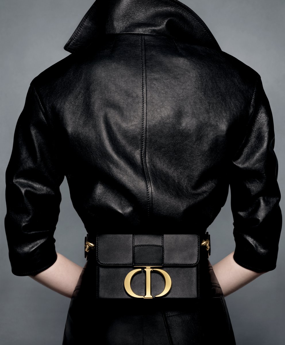 From the iconic #DiorSaddle bag to the #Dior30Montaigne worn strikingly at a cinched waist, the campaign for #DiorFall20 by Maria Grazia Chiuri – discoverable on.dior.com/fall20-yt and featuring Jennifer Lawrence - showcases the elegance the House's famous initials epitomize.