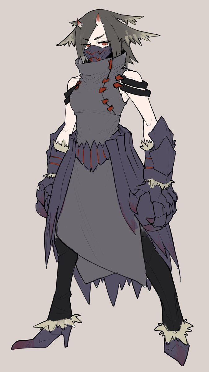 こんなん考えた 