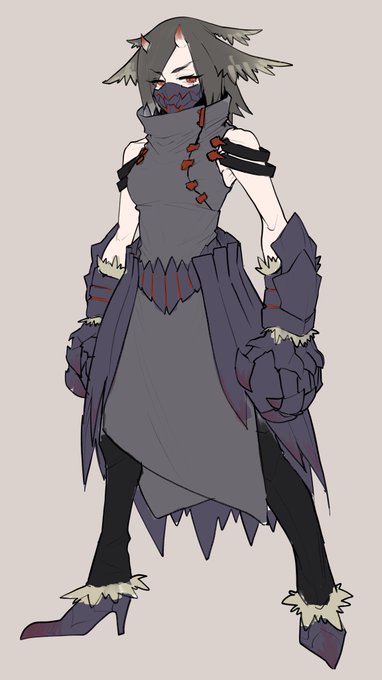 こんなん考えた 