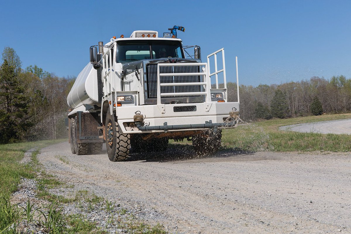 WstrnStarTrucks's tweet photo. The #XDOffroad is serious offroad equipment that tackles the most rugged environments. Where the others fall by the wayside, the XD is just getting started with several features that kick the toughness factor up a few hundred notches. https://t.co/ltl7h6cIyf
