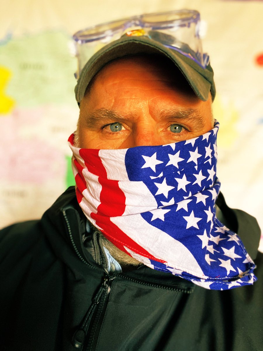 chefjoseandres's tweet image. To be American is to take care of each other! Wear a mask! To show respect to the lives of others! To show respect to our Doctors, nurses...is the least we can do....! @GavinNewsom @WCKitchen #ChefsForAmerica to be a Citizen if the world, wear a mask!