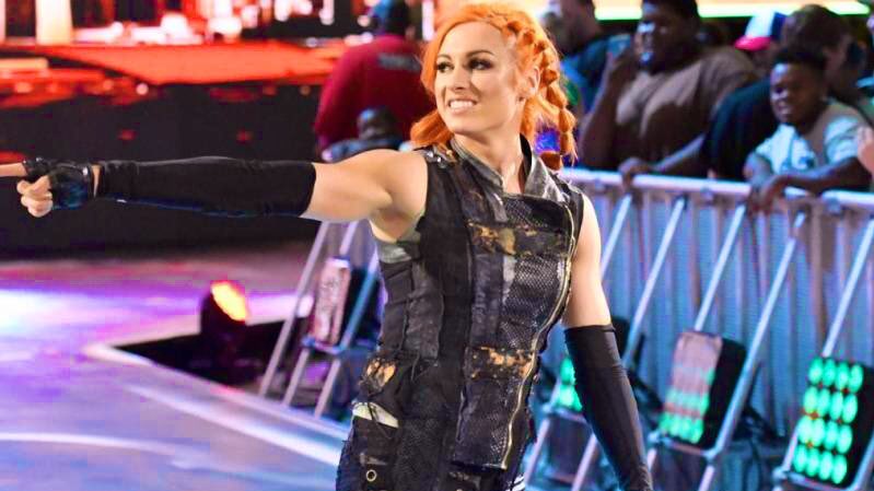 Day 47 of missing Becky Lynch from our screens!