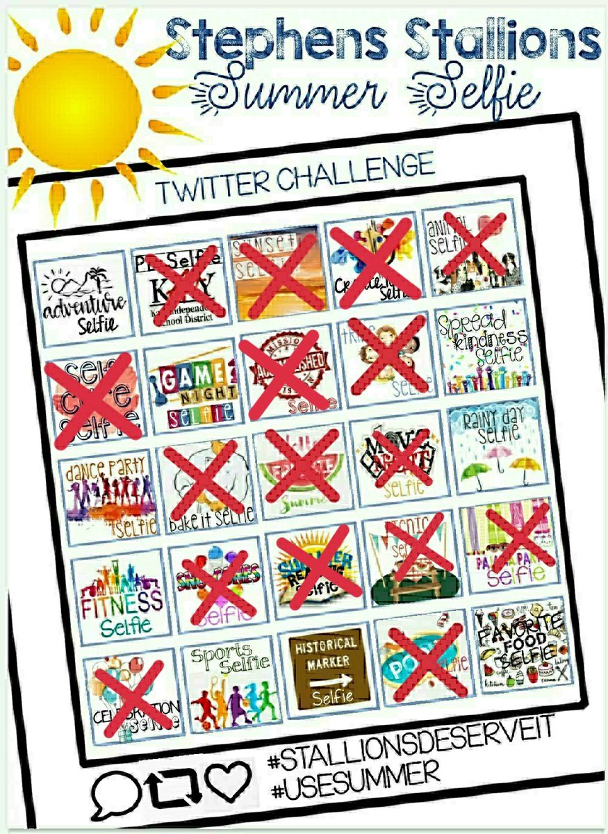 Mission accomplished! 💪💪Someone is officially potty trained. 😉 #usesummer #stallionsdeserveit