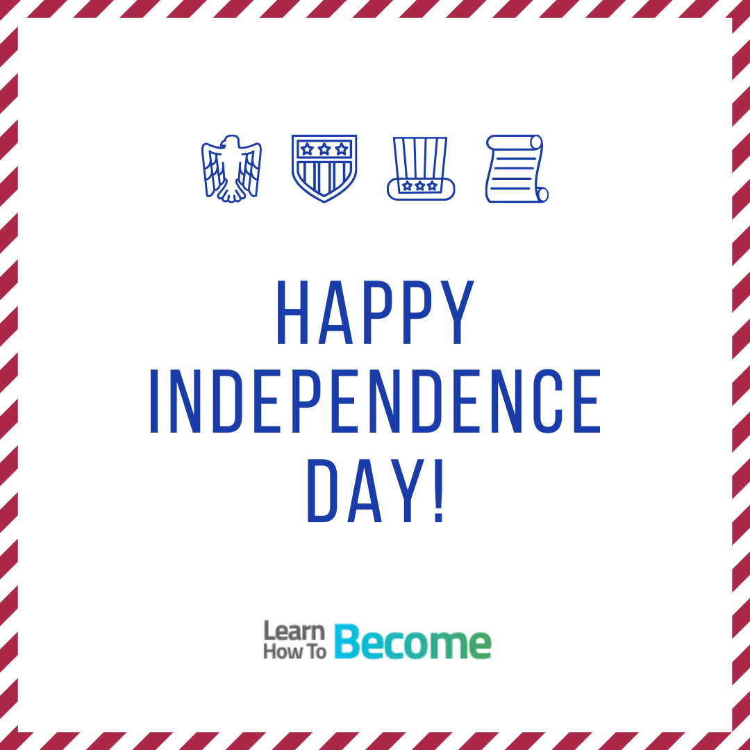 LHTBCareers's tweet photo. Have a safe and fun 4th of July! https://t.co/9Y4WvsjpWG