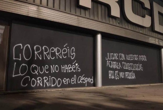 frabigol's tweet photo. Amenazas en España / Amenazas en Argentina https://t.co/JmAKGI8sXm