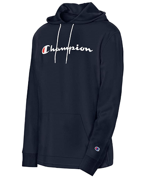 champion hoodie $20