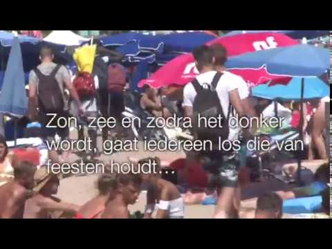 Check in deze video hoe jonge mensen van Beach Mission hun geloof in Jezus delen in Lloret de Mar aan andere jongeren die op feestvakantie zijn!
zcu.io/1E4O 
#lloretdemar #party #Jezus #zending #feestvakantie