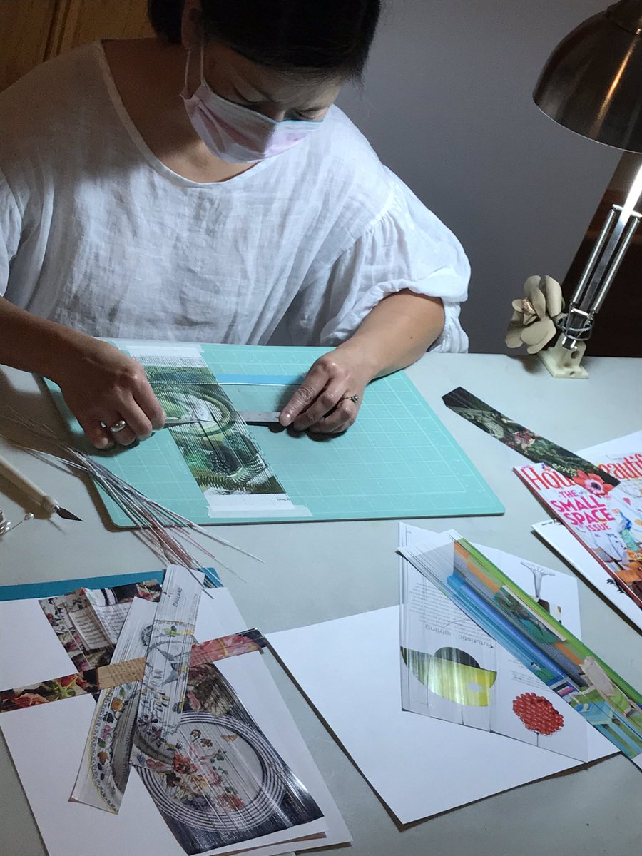 Susan Galbraith tweet media