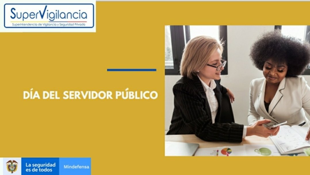 SuperVigilancia's tweet image. La #SuperVigilancia reconoce la labor de todos los servidores públicos que trabajan desde la honestidad, el respeto, el compromiso, la diligencia y la justicia. #27DeJunio #DíaDelServidorPúblico