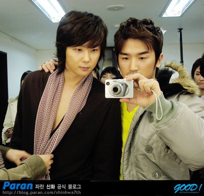 후우 이건 진짜 민셩 사진 전설 중의 전설