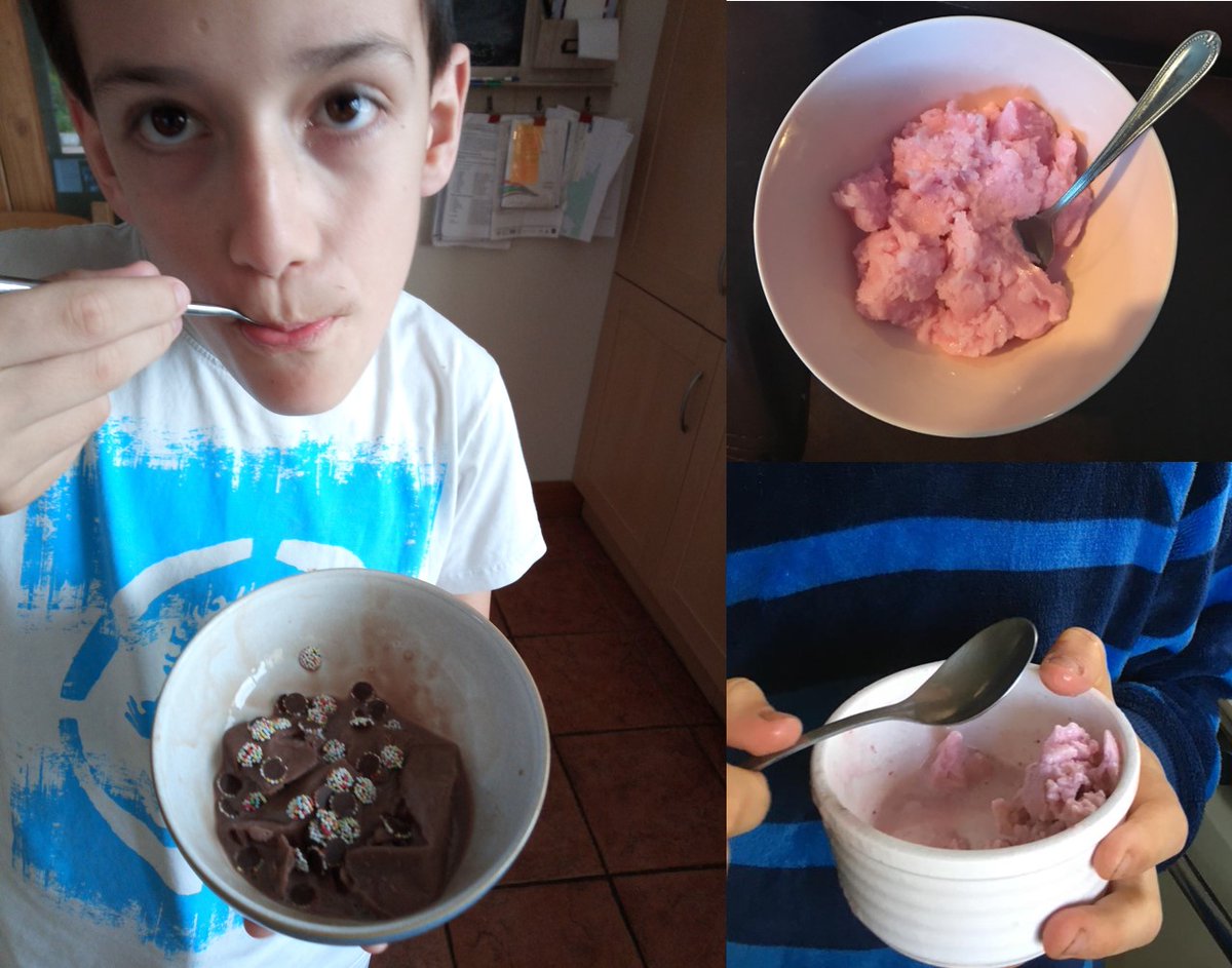 What different flavours of ice cream have you tried?

Join in the fun 👉 home.s-e.org.uk

#stravolution