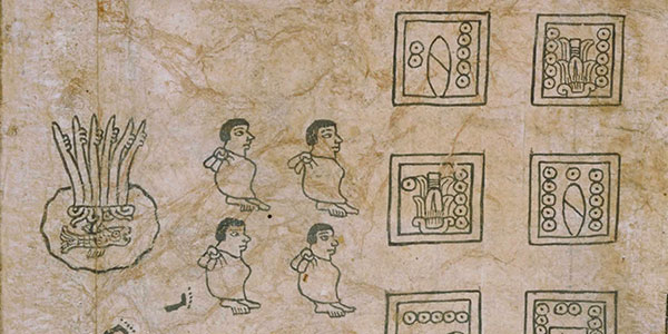 mmfilesi's tweet photo. Análisis de las láminas 6 y 7 del códice Boturini, donde se cuenta la llegada de los mexicas a Tula.

https://t.co/A7wKoehM8x https://t.co/c5wLp0daWc