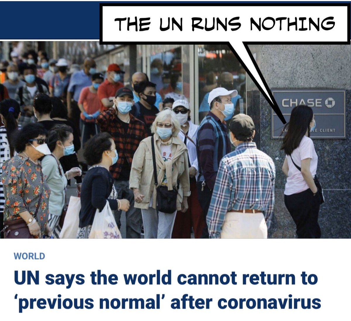 GarretLebois's tweet image. #NonBinding