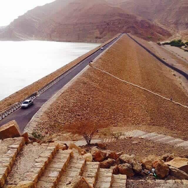 تاريخ انهيار سد مأرب معلومة ثقافية