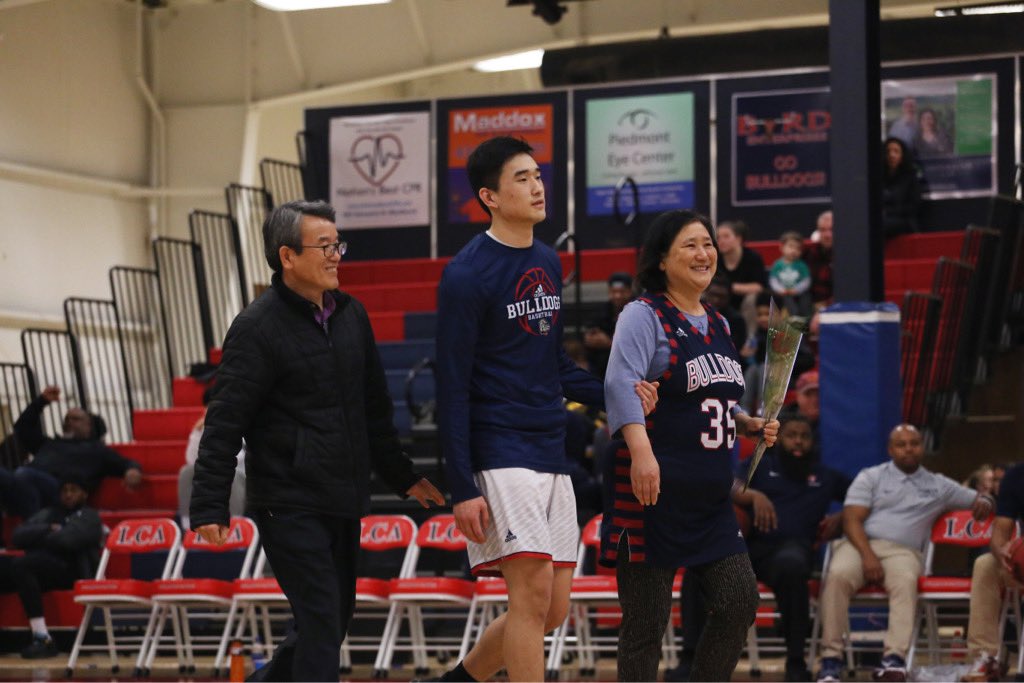 LCA_BoysBB's tweet image. So proud and grateful for our 7 graduates - Chany, Connor, David, Justin, Jarius, Rynning, and Trevor.  What an amazing legacy and impact they are leaving on our program!  Praying Ephesians 3:20 for all you - that God will do greater things in your lives that we can even imagine!