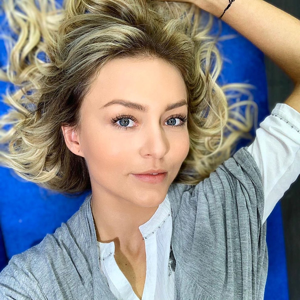 Pic angelique boyer Who is