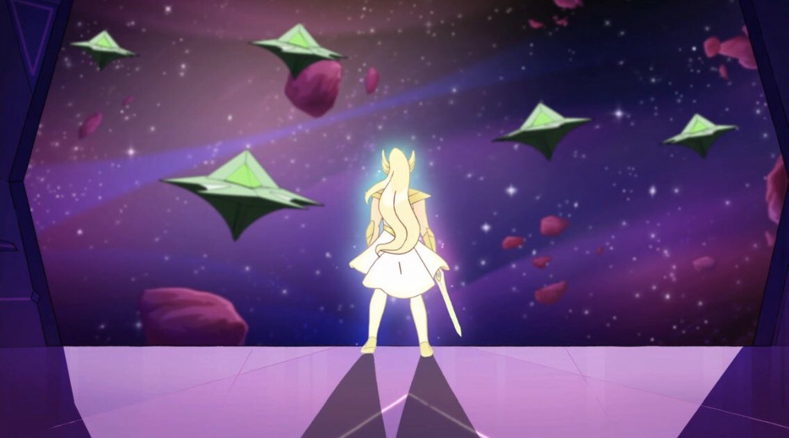 korrasuggies's tweet photo. reply with MOVIE FOR SHE RA and the any visually pleasing screenshots of spop u have https://t.co/JZAAhxhi14
