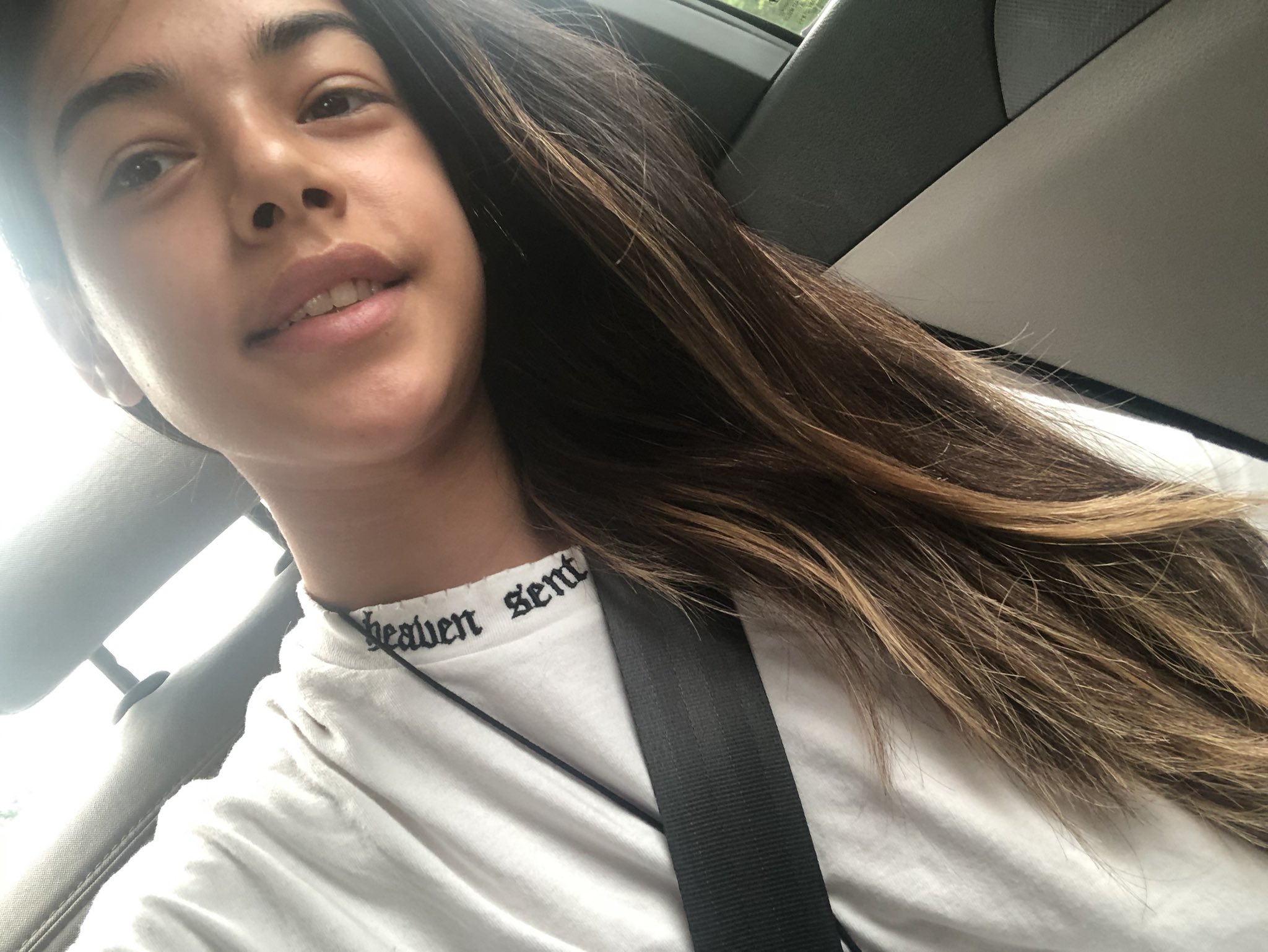 TW Pornstars - 1 pic. 💝harmony Marvella W. 👑. Twitter. Feeling okay  today!!! Dont forget to smile 😊 harmon. 5:37 PM - 27 Jun 2020