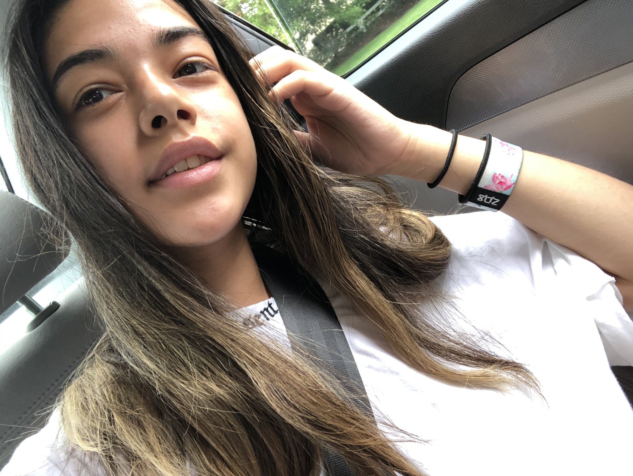 TW Pornstars - 2 pic. 💝harmony Marvella W. 👑. Twitter. Feeling okay  today!!! Dont forget to smile 😊 harmon. 5:37 PM - 27 Jun 2020