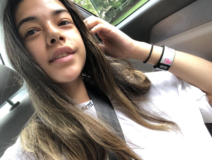 Feeling okay today!!!  Don&rsquo;t forget to smile 😊  #harmonywonder https://t.co/NnR2x7IKmV<a href="/tag/harmonywonder"class="tags"><span>#harmonywonder</span></a>